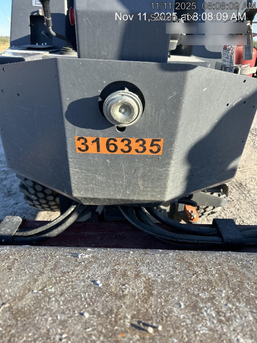 2023 DYNAPAC CA1300D