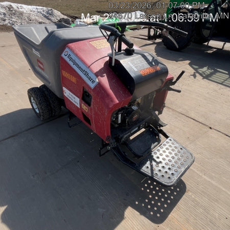 2023 TORO MB-1600