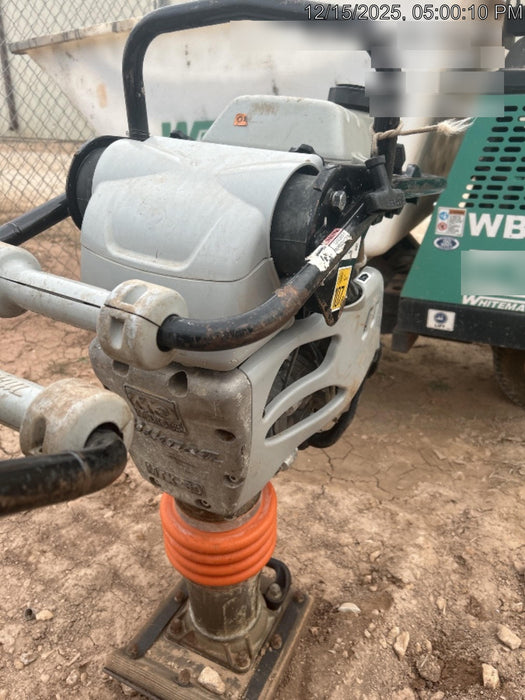 2023 MULTIQUIP MTX60HD