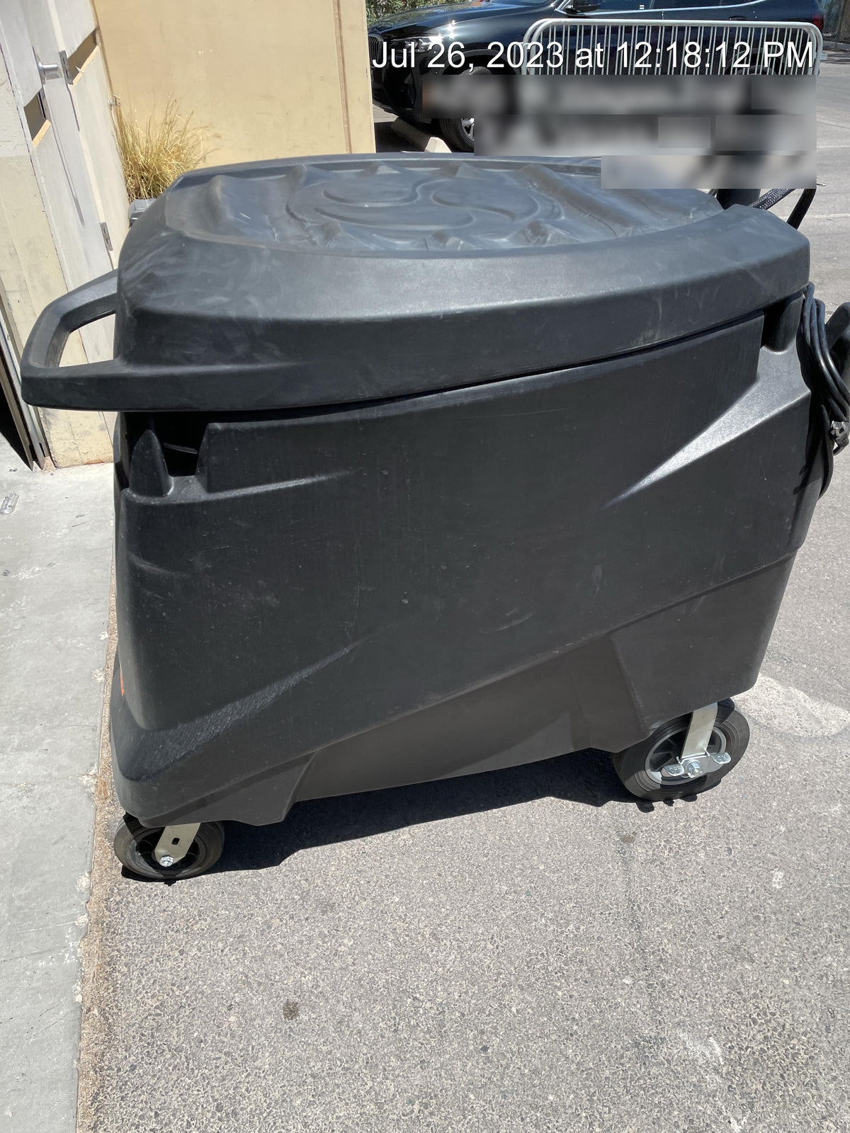 2022 POWER BREEZER PB4BASE