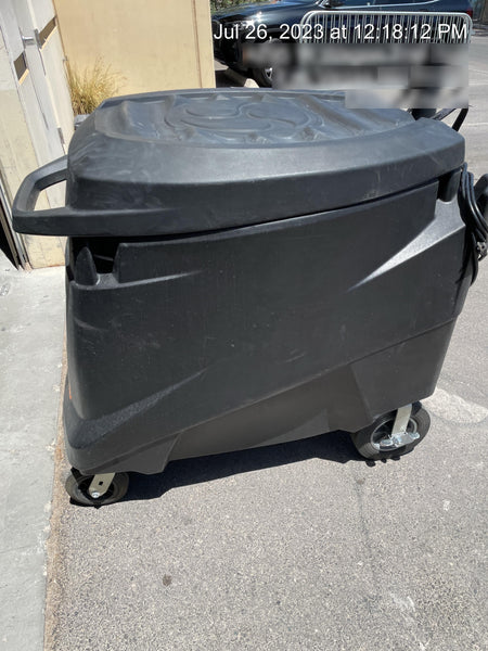 2022 POWER BREEZER PB4BASE