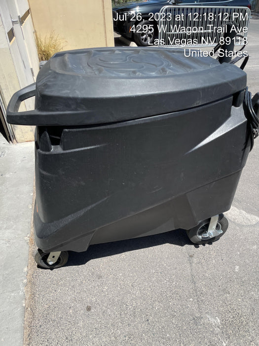 2022 POWER BREEZER PB4BASE