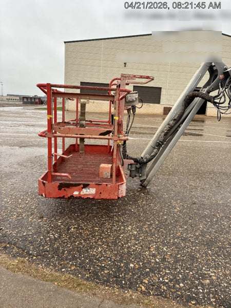 2018 SKYJACK SJ85 AJ