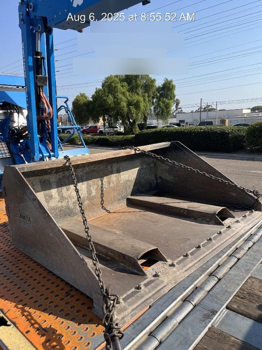 2023 STAR INDUSTRIES 1406B