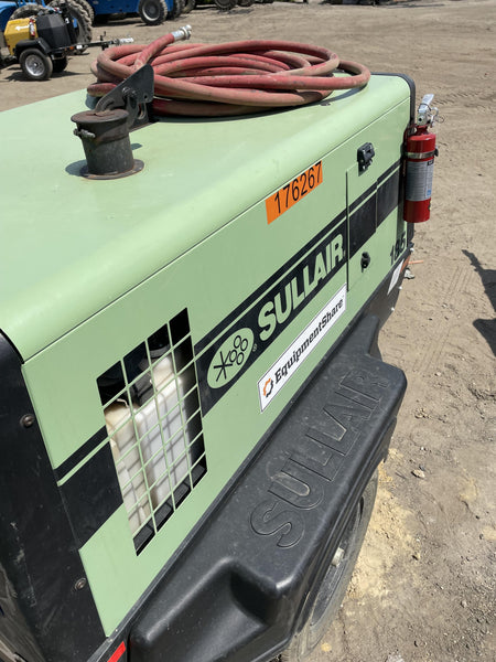 2020 CHICAGO PNEUMATIC CP 1290 S