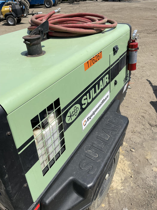 2020 CHICAGO PNEUMATIC CP 1290 S