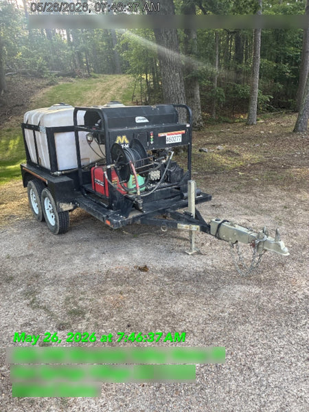 2025 MI-T-M HS-3505-1MGH-UR