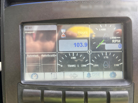 2022 PIONEER PP63C17L71-4045HFC06