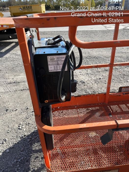 2023 MILLER ELECTRIC CST-280