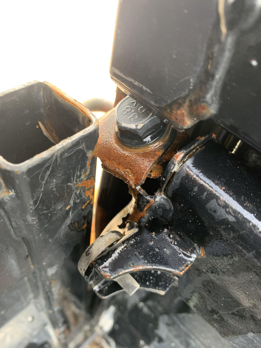 2021 KUBOTA RTV-X1140W-H (Canopy)