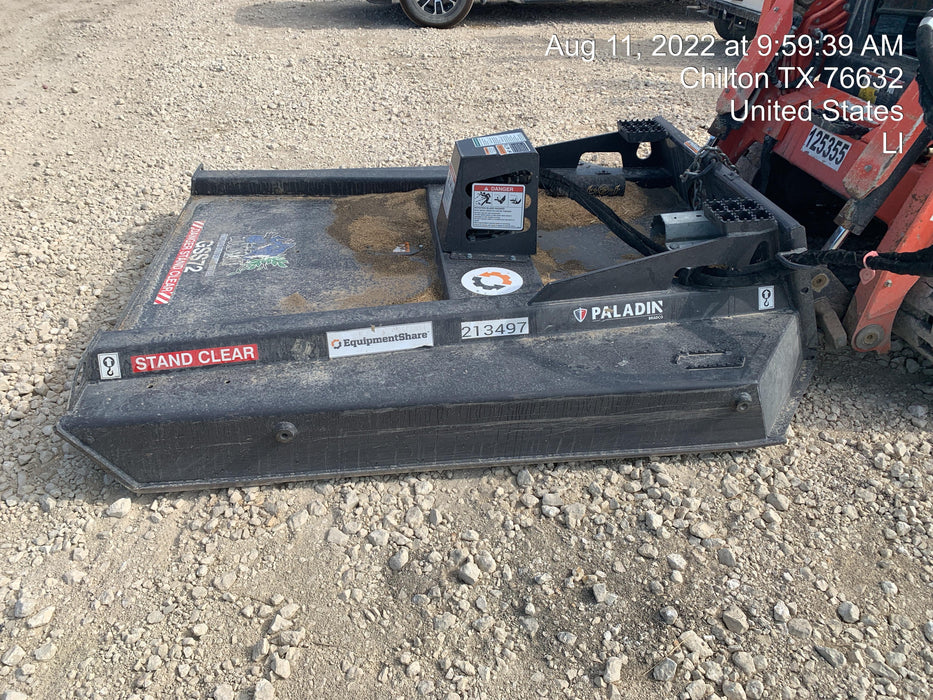 2022 PALADIN 30372A-0022