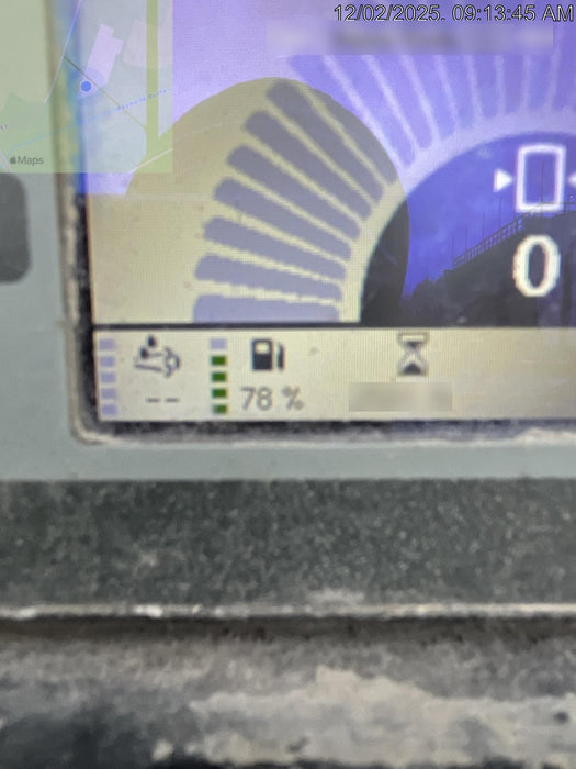 2024 ATLAS COPCO XAS 850