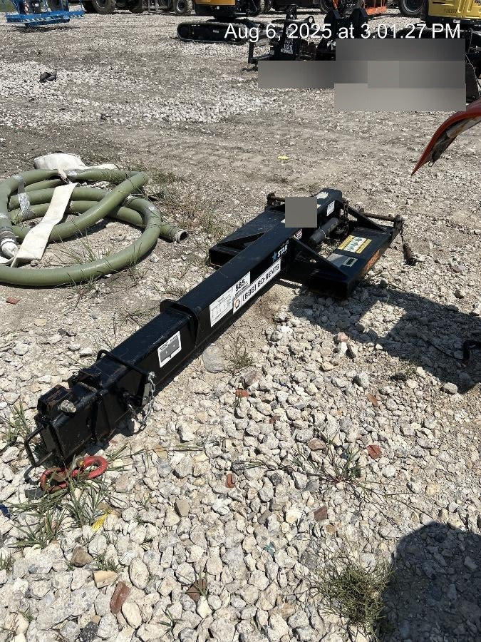 2024 STAR INDUSTRIES M1360B - Star JIB Boom