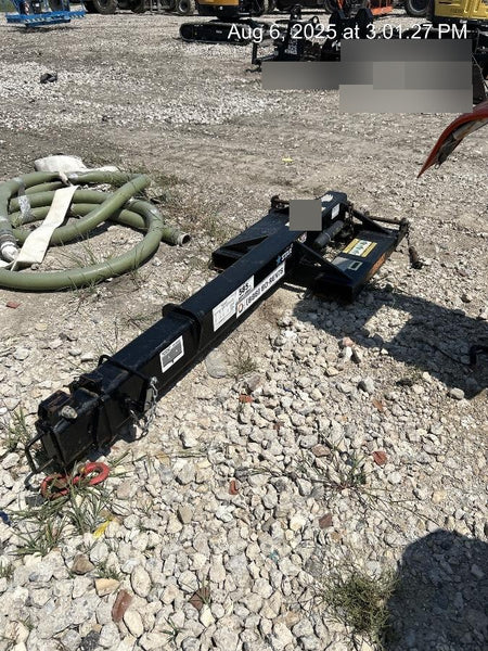 2024 STAR INDUSTRIES M1360B - Star JIB Boom