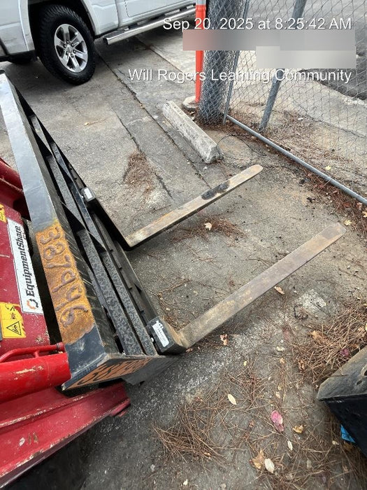 2024 ARROW MATERIAL HANDLING FS5100CB - 72"