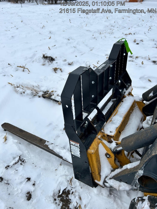 2024 VIRNIG PF4855-5VG