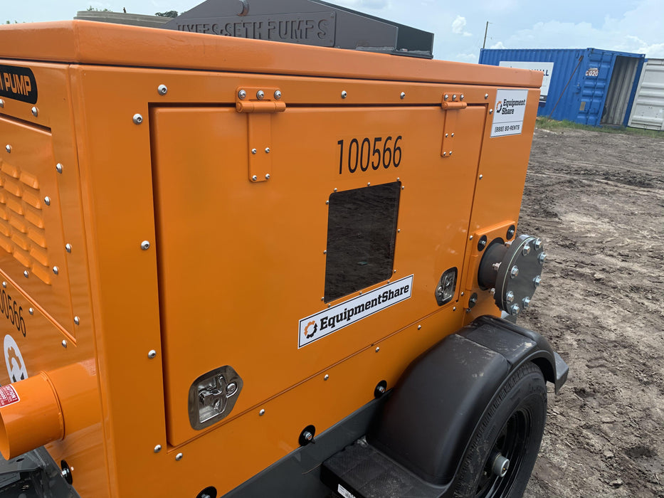 2020 MYERS-SETH A-DD6/HA/SAFE