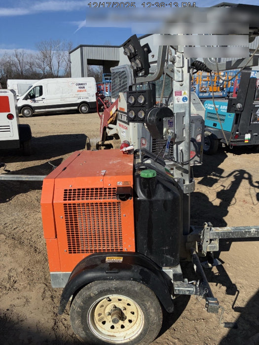 2025 WANCO WLTT-4MM4K