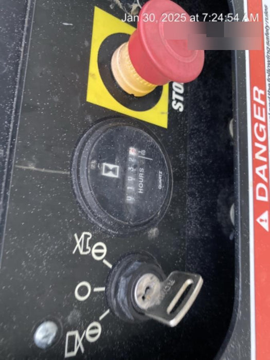 2019 GENIE GS-3369 RT