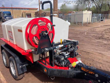 2021 MULTIQUIP WT5C