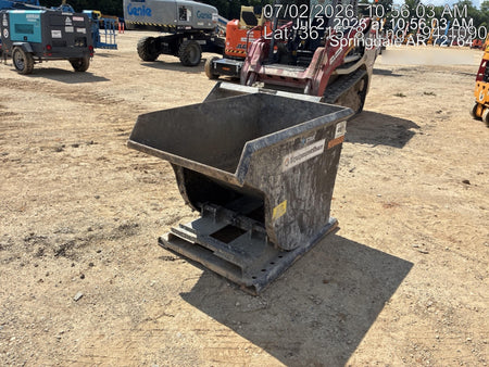 2023 STAR INDUSTRIES 1805N Hopper