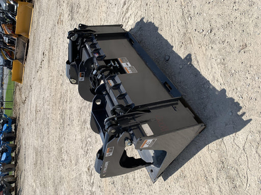 2020 PALADIN 72" Scrap Grapple Bucket - Paladin