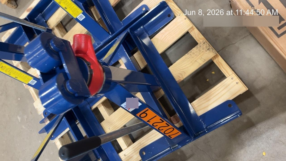 2026 CURRENT TOOLS 680