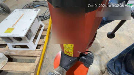 2019 HILTI DD 150-U