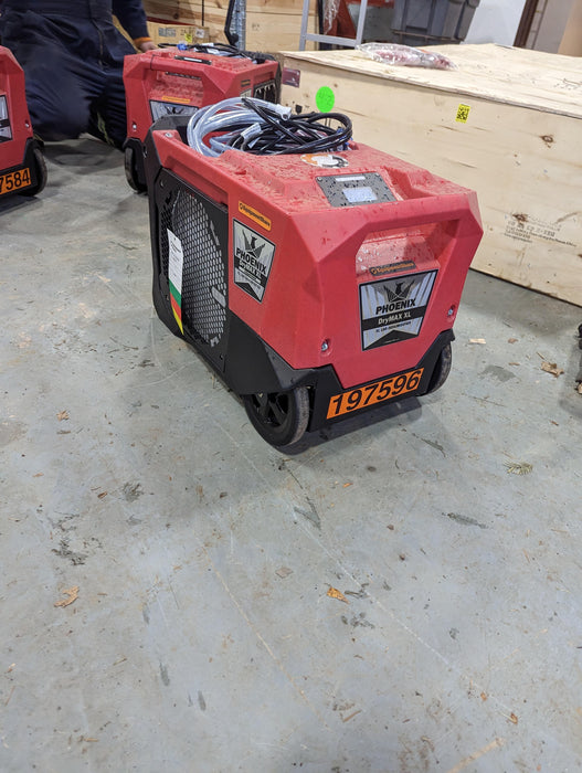 2021 PHOENIX DryMAX XL