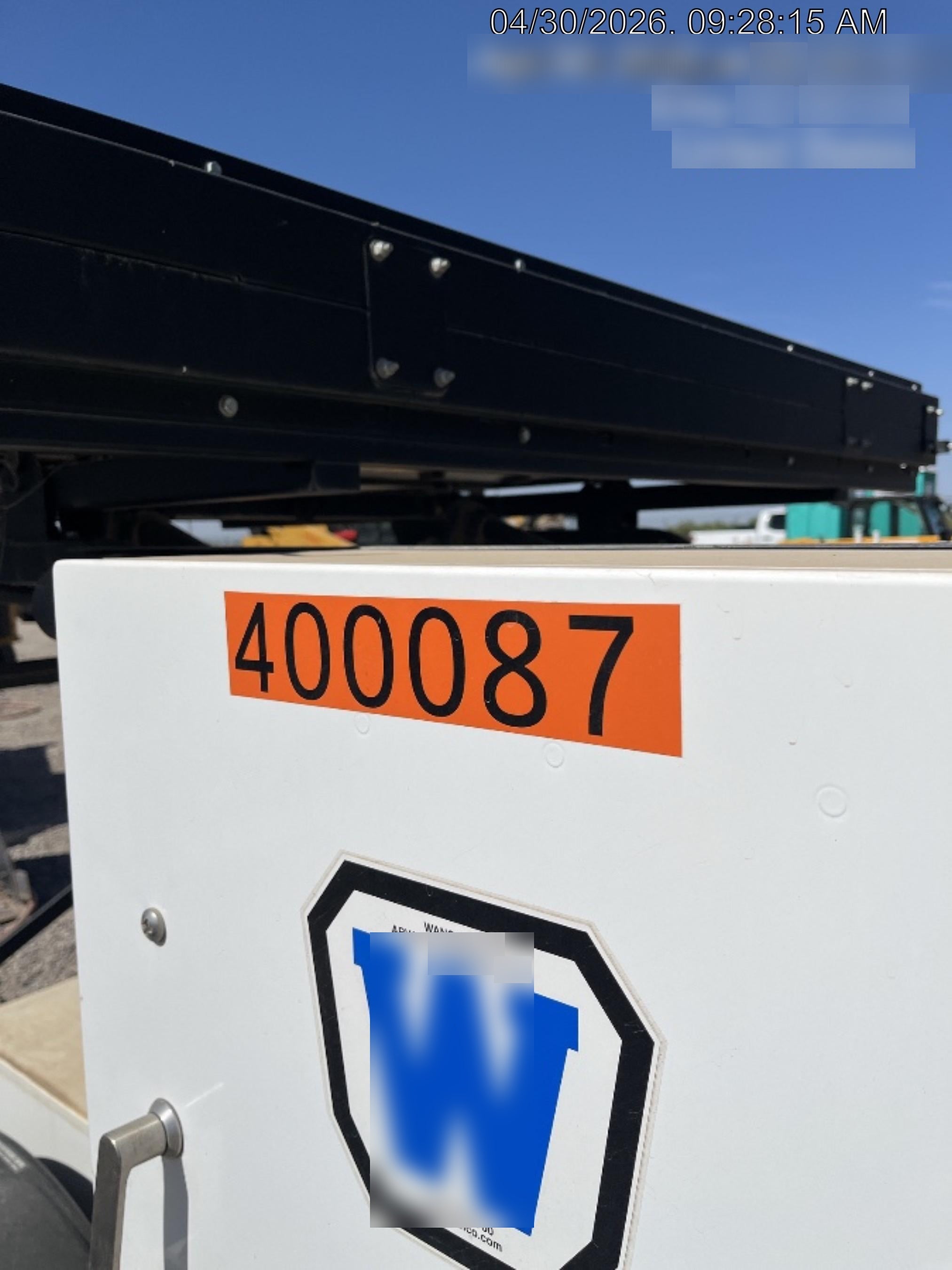 2024 WANCO WLTS-MM8A-1600