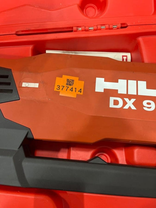 2023 HILTI DX 9-ENP