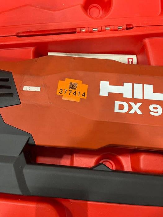 2023 HILTI DX 9-ENP
