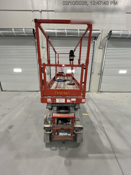 2024 SKYJACK SJ3226