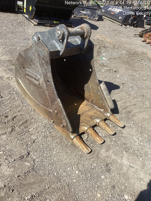 2020 DOOSAN 30" Bucket - Doosan