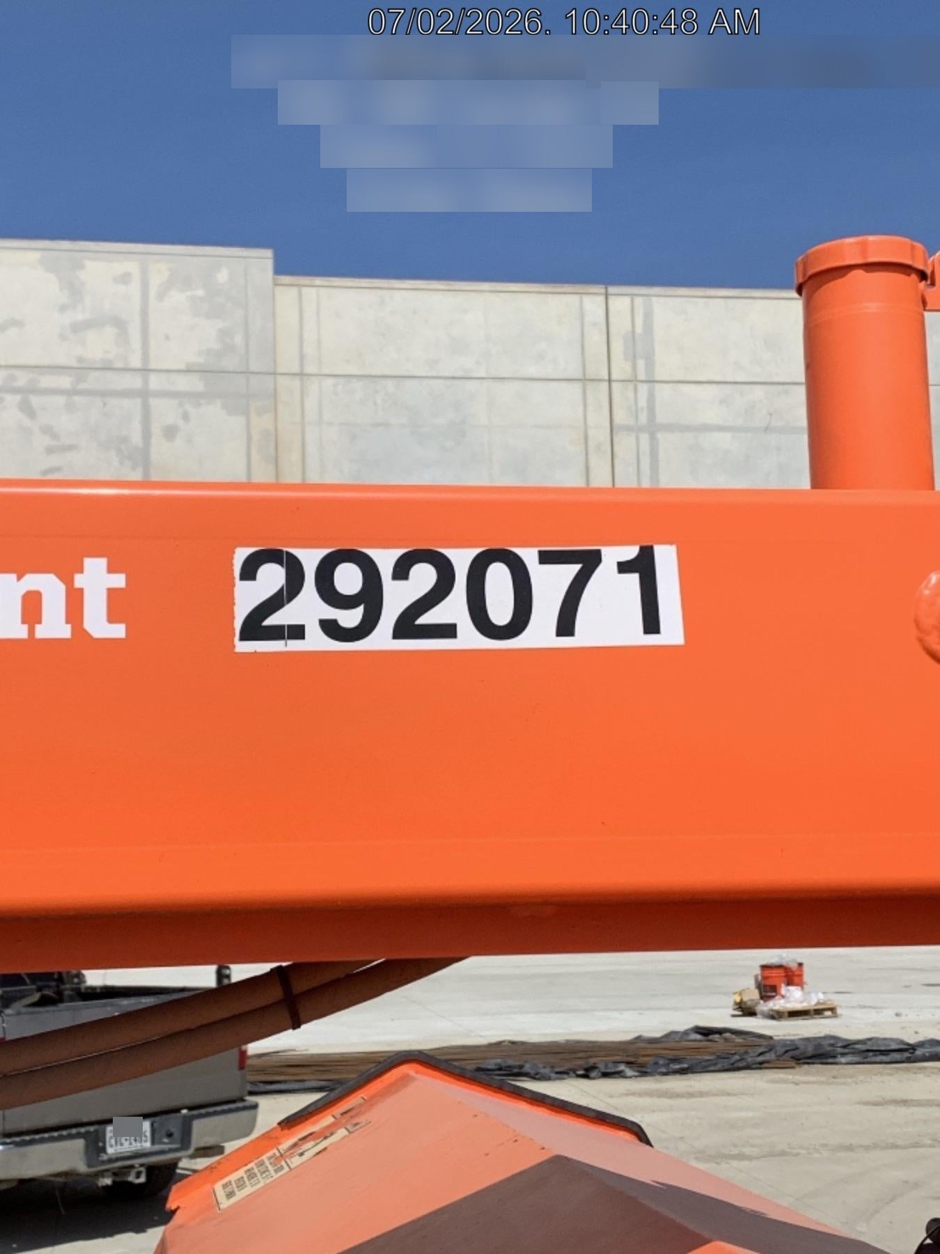 2023 LAYMOR SM-300