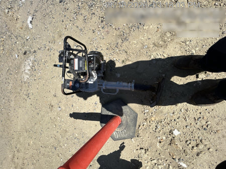 2023 MULTIQUIP MTR40HF