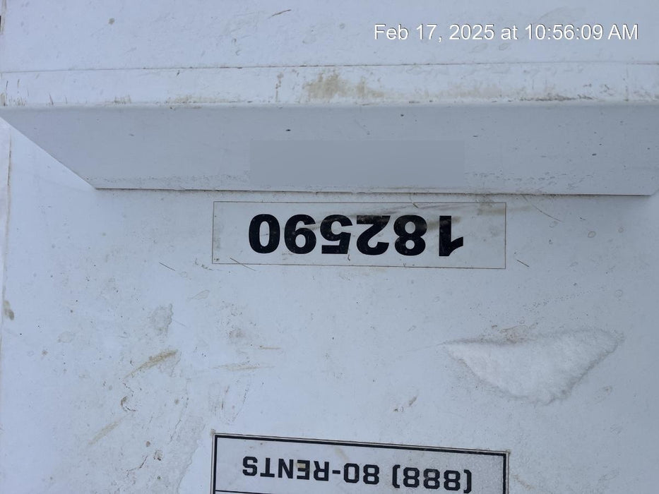 2021 YASKAWA DW-4100