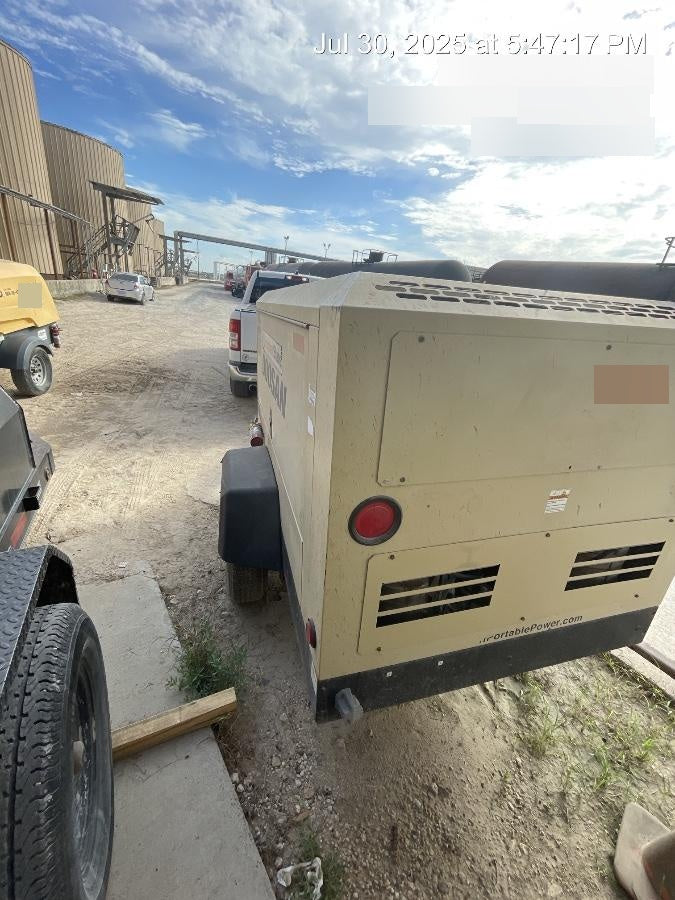2019 DOOSAN P425/HP375WCU-T4F
