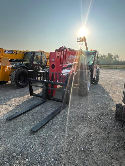 2025 MANITOU MTA1255