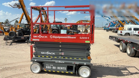 2026 SKYJACK SJ3232E