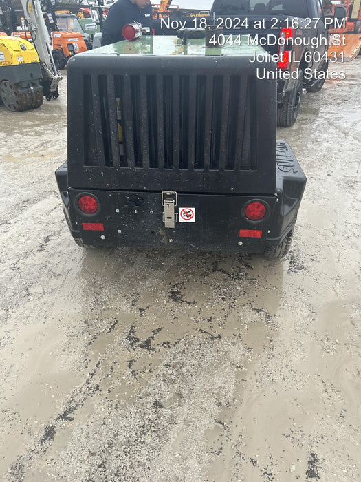 2021 SULLAIR 185D-DPQ KU4F