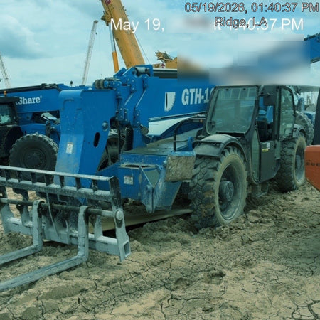 2024 GENIE GTH-1056