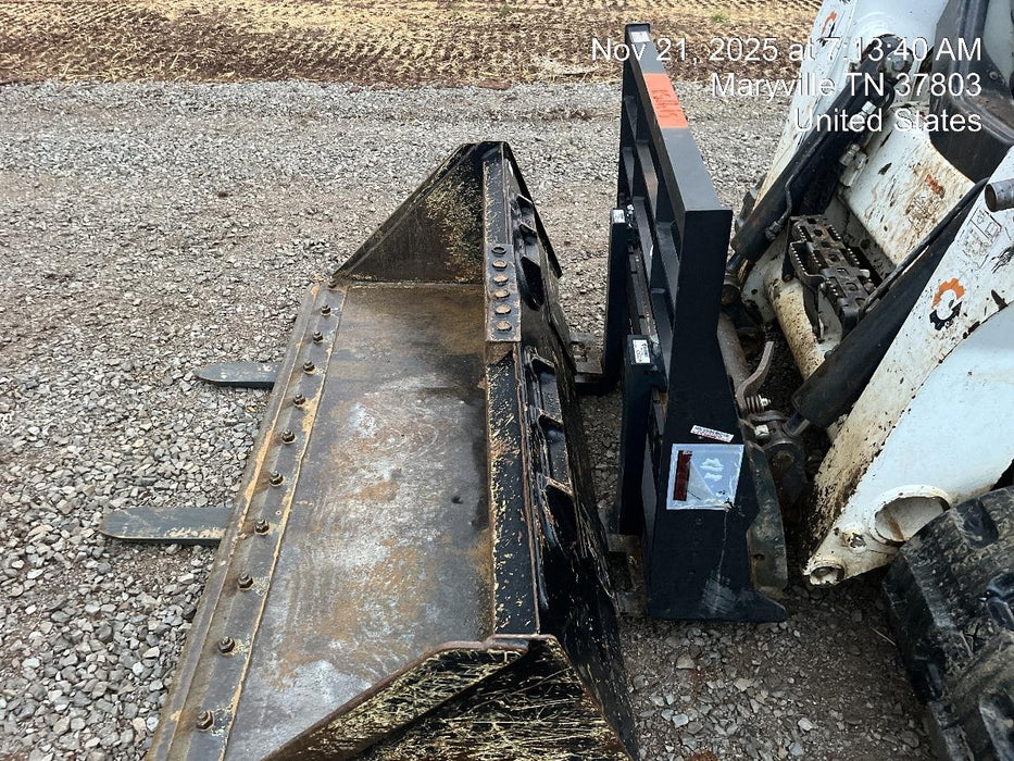 2025 ARROW MATERIAL HANDLING 48" Pallet Forks - Arrow