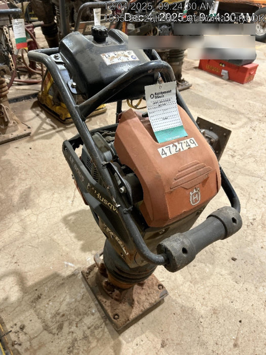 2024 HUSQVARNA LT6005