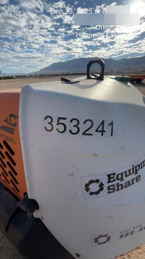 2023 GENERAC MLT2