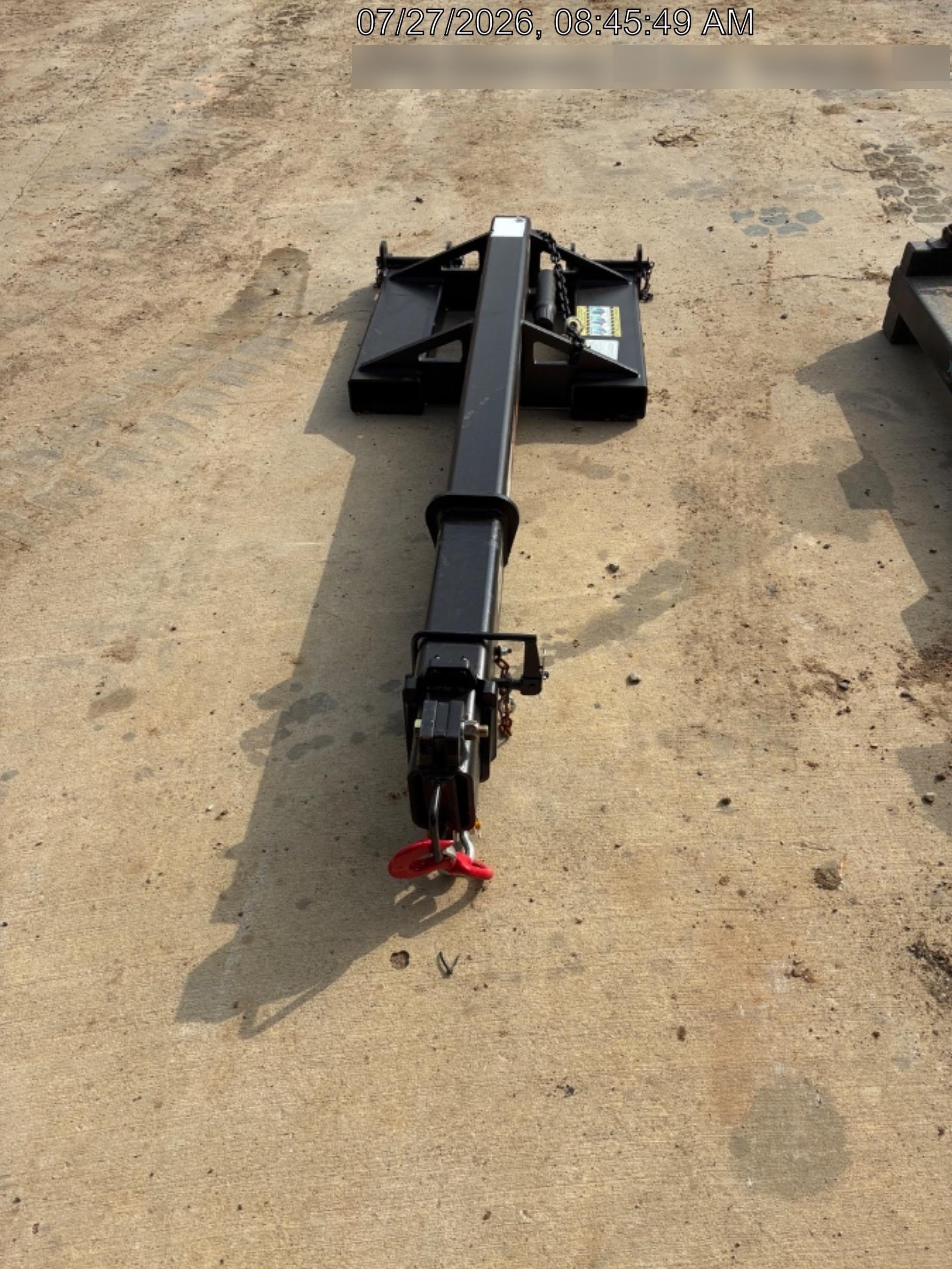 2026 STAR INDUSTRIES M1360B - Star JIB Boom
