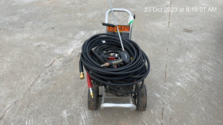 2021 MI-T-M CORPORATION CA-2703-1MMH