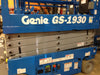 2016 Genie GS-1930 Genie GS1930 Scissor Lift