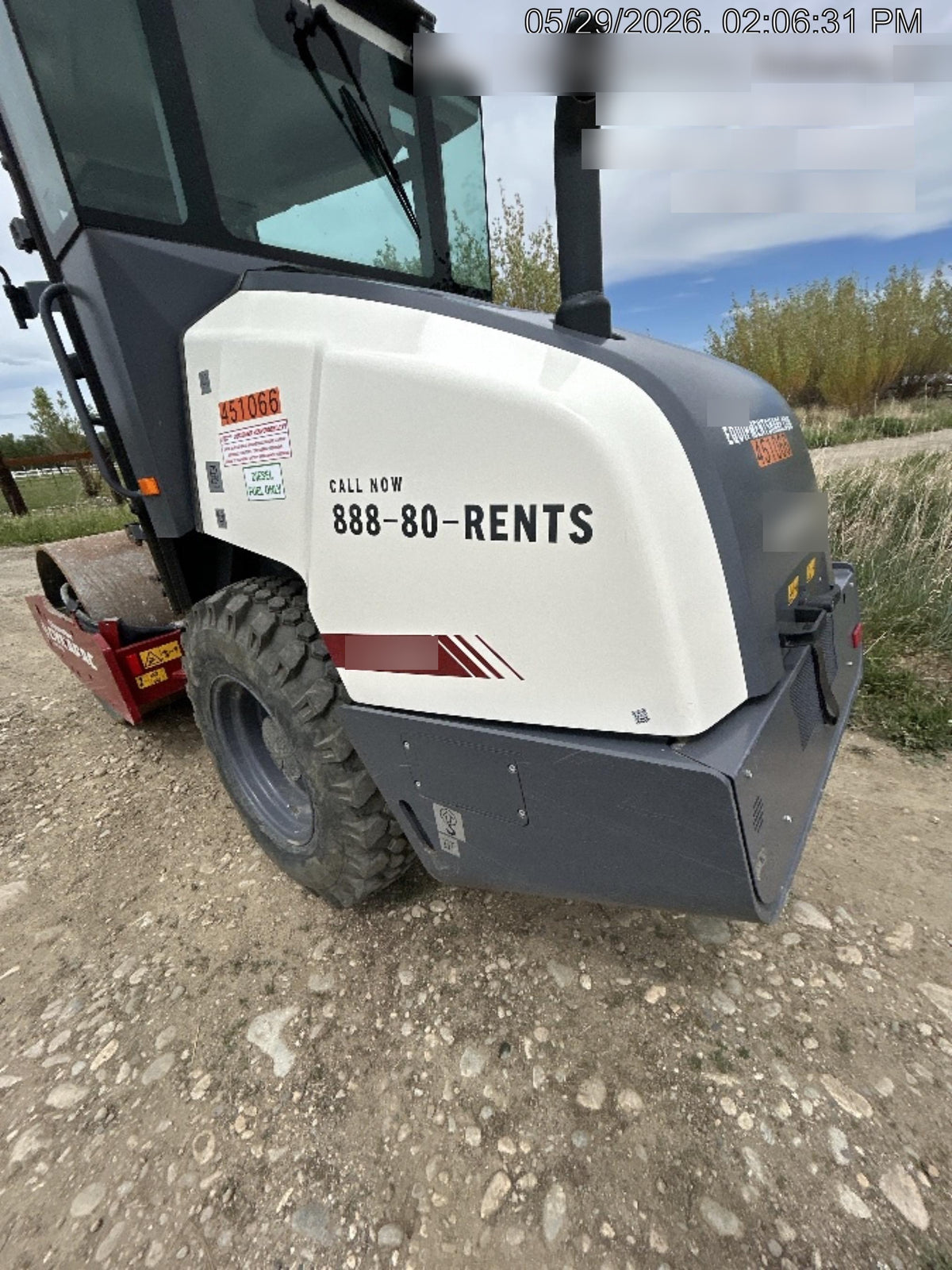 2024 DYNAPAC CA1300D
