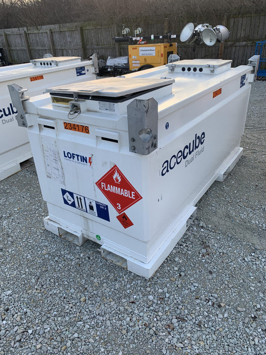 2022 LOFTIN AC-DF-475-37